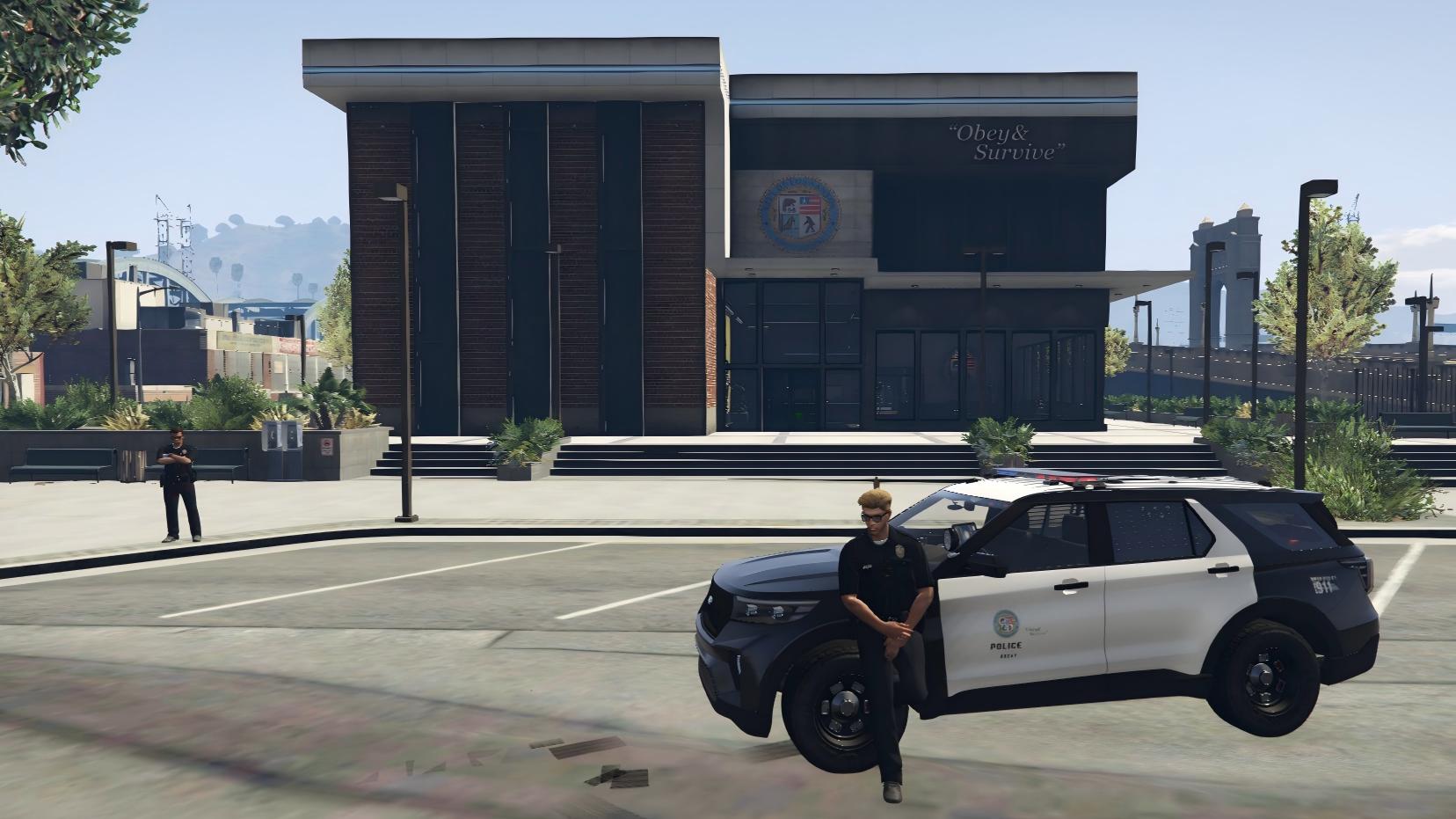 LSPD