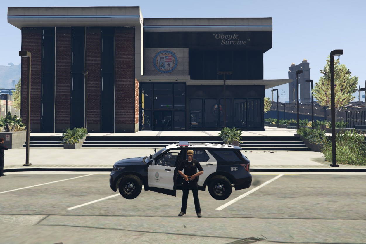 LSPD